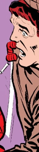Gravis Fletcher (Earth-616)
