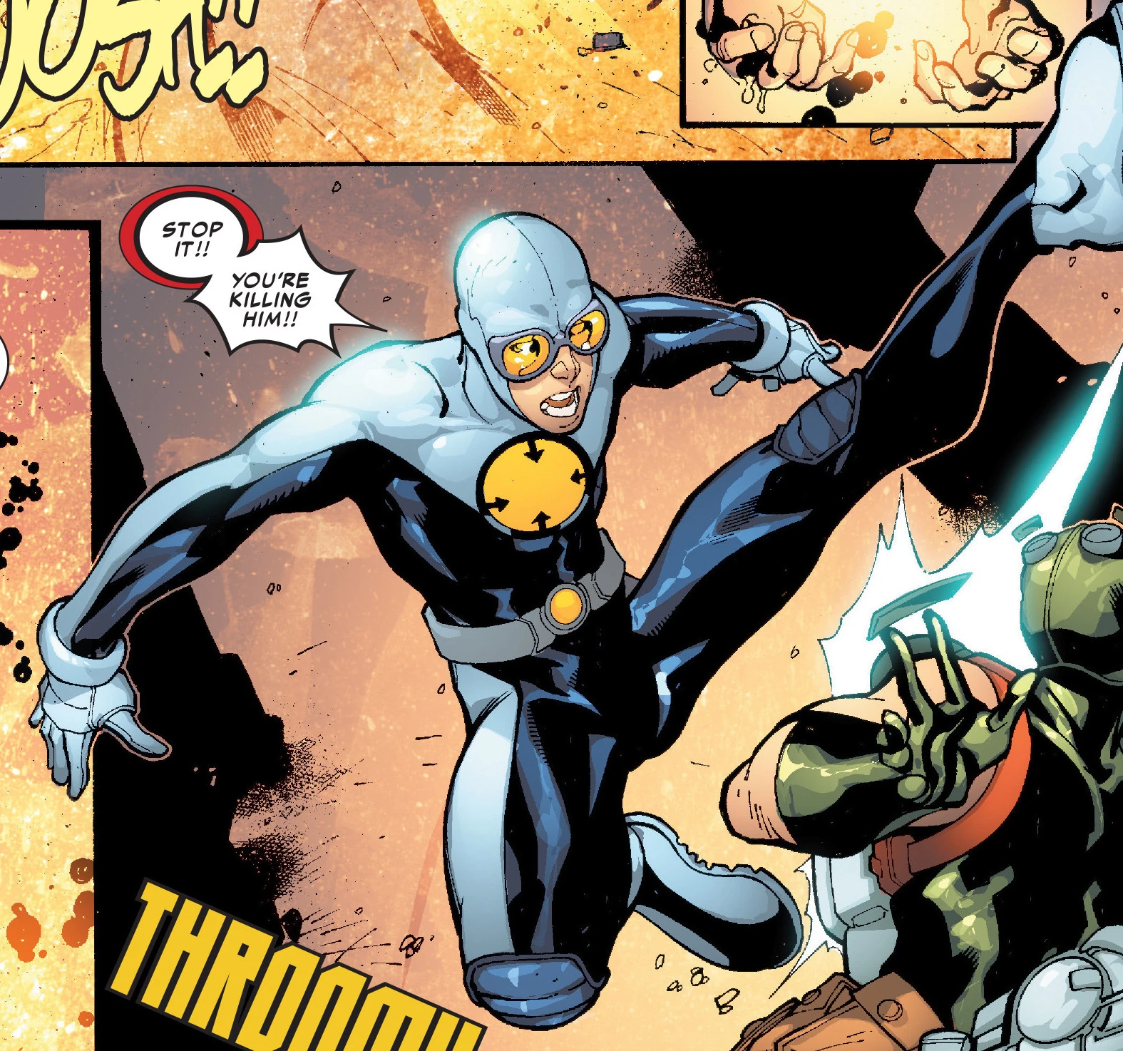Gravity (Earth-6215)
