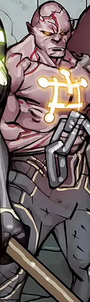 Greithoth (Earth-616)