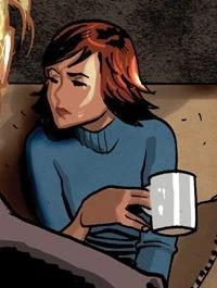 Gretel Stoss (Earth-616)