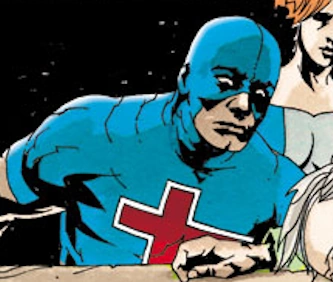 Gunnar (Earth-616)