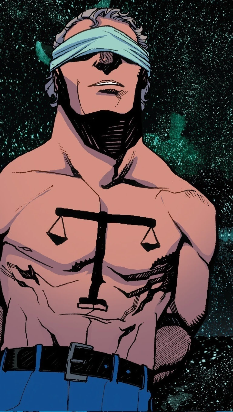 Libra (Earth-616)