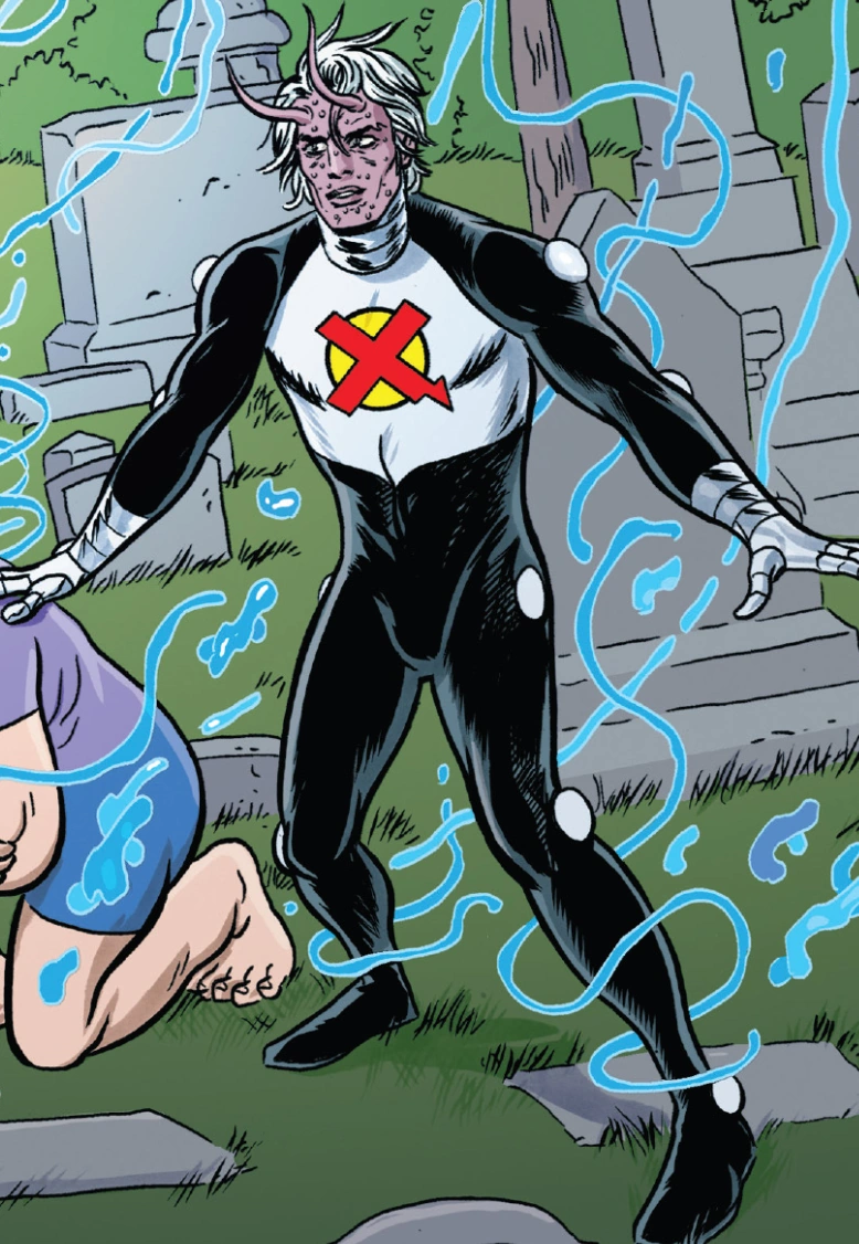 Orphan (Earth-616)