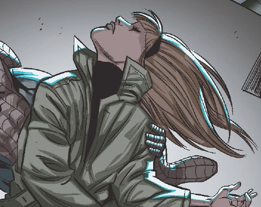 Gwen Stacey (Earth-94)