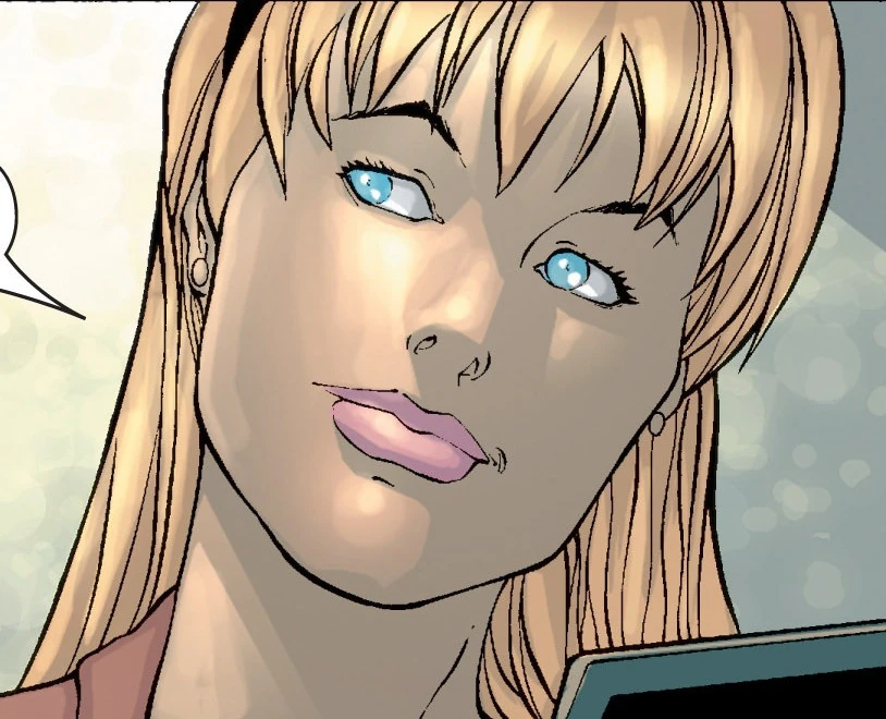 Gwen Stacy-Parker (Earth-58163)
