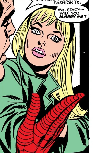 Gwen Parker (Earth-7736)