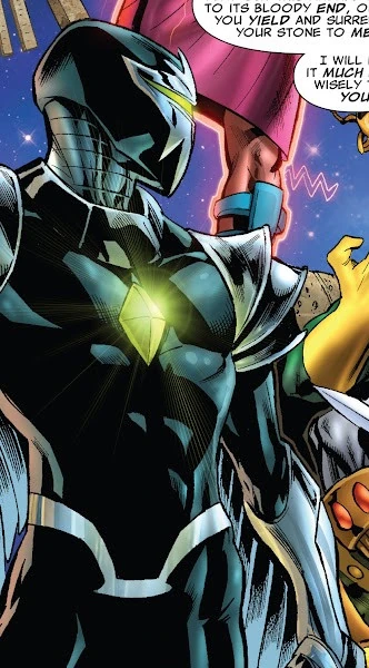 Gyre (Earth-616)