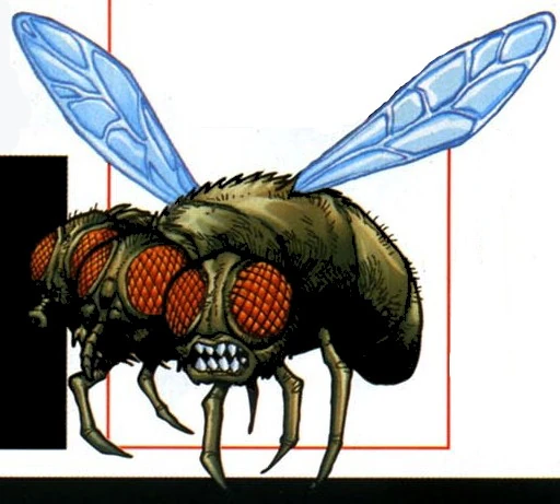 Hive (Earth-616)