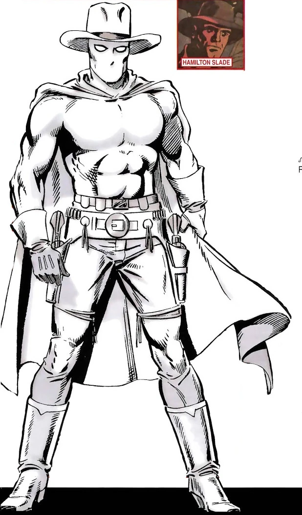 Phantom Rider (Earth-616)