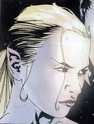 Hana (Earth-616)