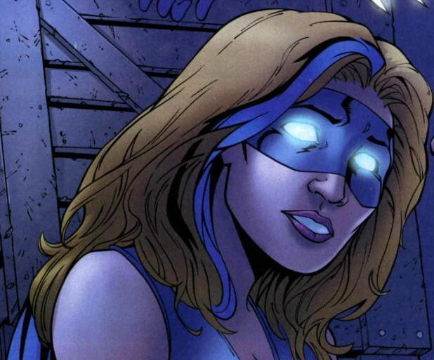 Guiding Light (Earth-616)