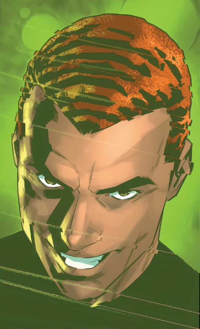 "Norman Osborn" (Earth-616)