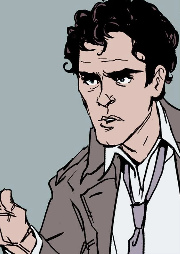 Harold H. Harold (Earth-616)