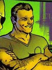Happy Hogan (Earth-1610)