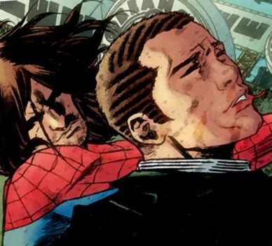 Harry Osborn (Earth-312500)