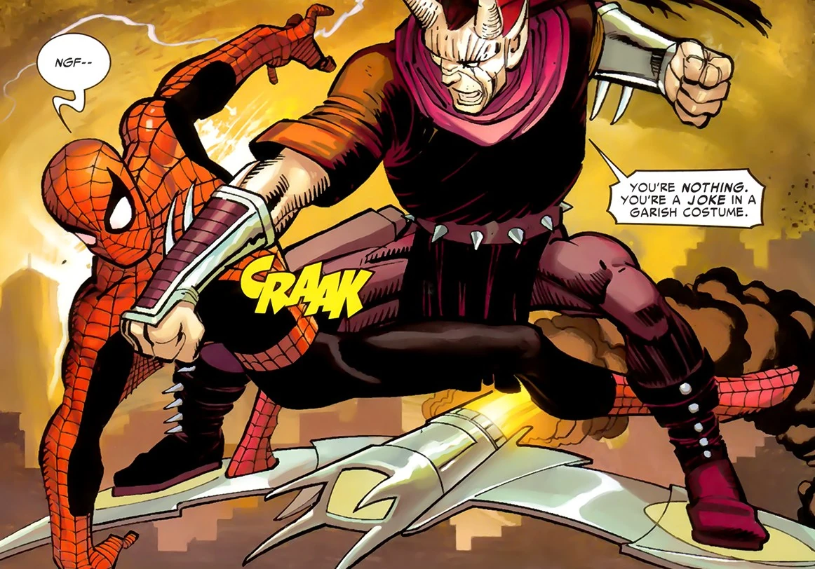 Menace (Earth-93584)