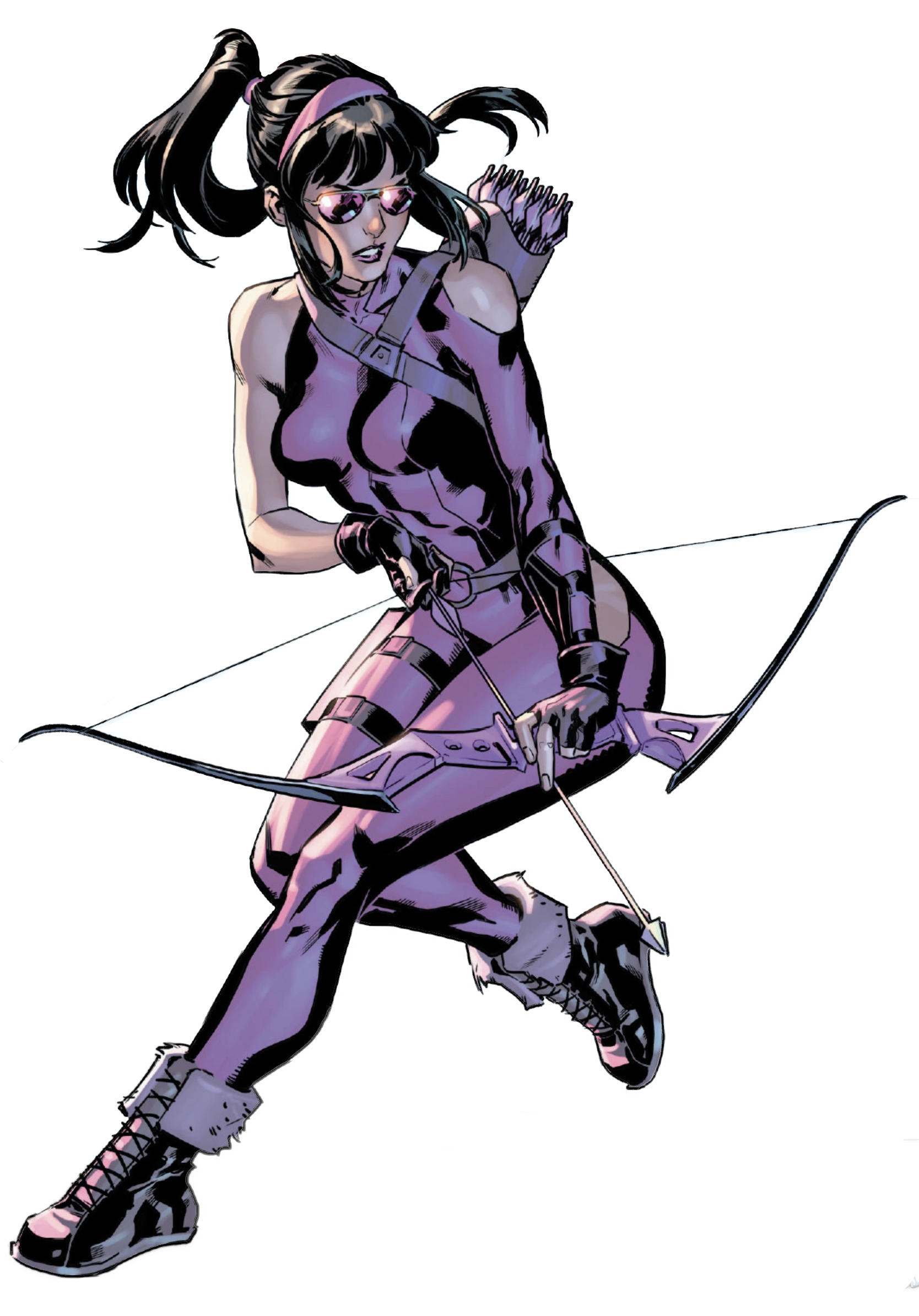 Hawkeye