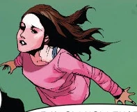 Heather (Earth-32323)