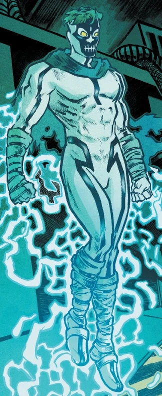 Spectro (Earth-616)