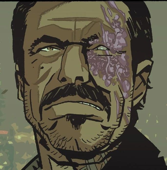 Hector Del Sol (Earth-616)
