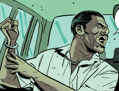 Hector Suarez (Earth-616)