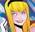 Helen Stacy (Earth-65)