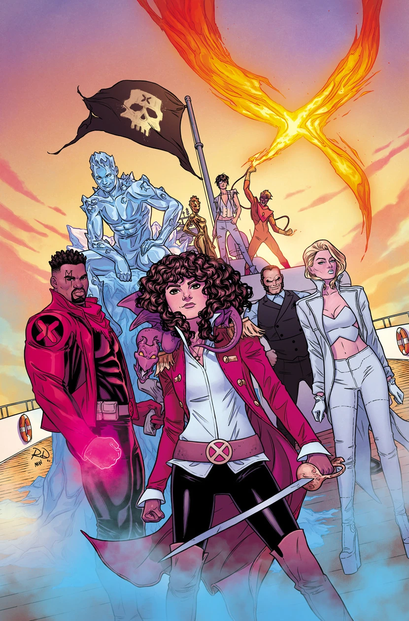 Hellfire Club (Earth-616)