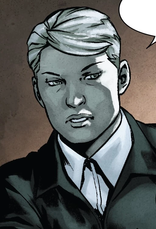 Helmut Zemo (Earth-61311)