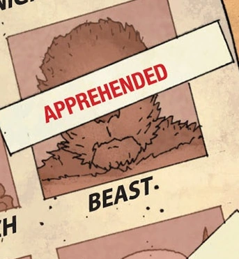 Beast (Earth-13044)