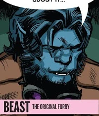 Beast (Earth-14105)