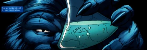 Beast (Earth-15083)