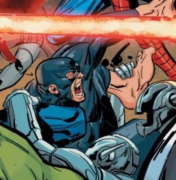 Beast (Earth-21261)