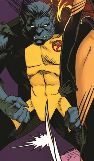 Beast (Earth-24201)