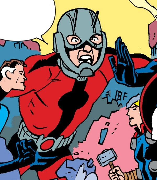 Giant-Man (Earth-13769)