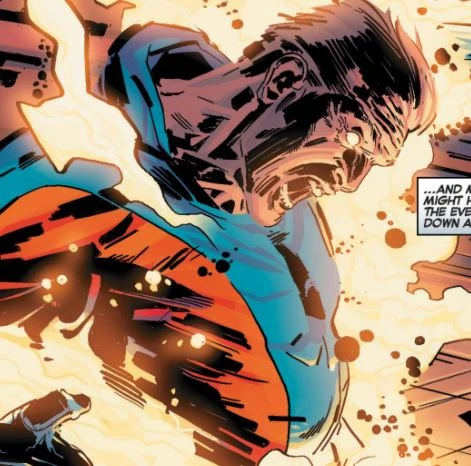 Giant-Man (Earth-21261)
