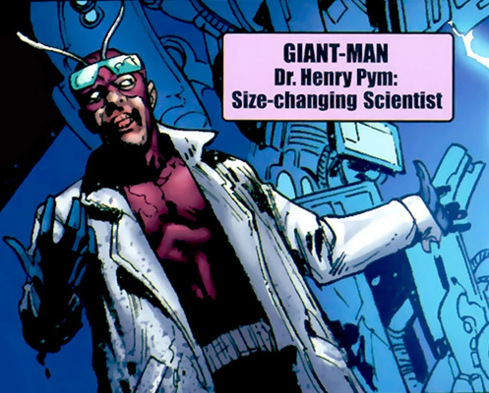 Giant-Man (Earth-2149)