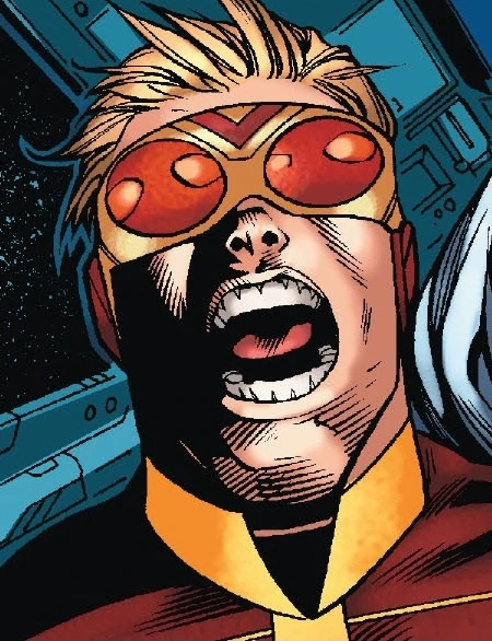 Wasp (Earth-97143)