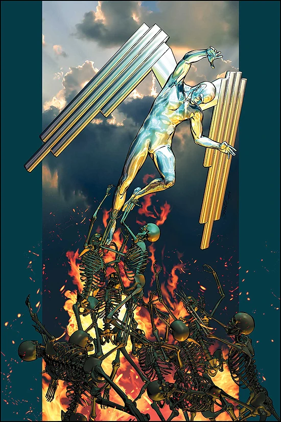 Heralds of Gah Lak Tus (Earth-1610)
