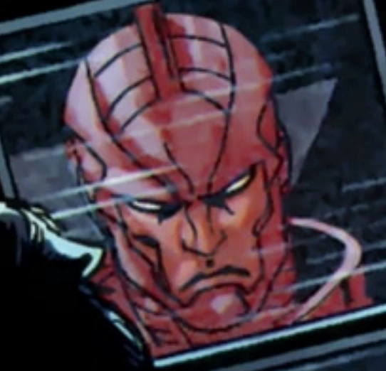 High Evolutionary (Earth-15083)