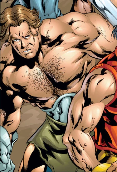 Hercules (Earth-5692)