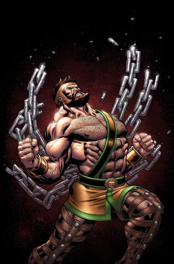 Hercules (Earth-616)