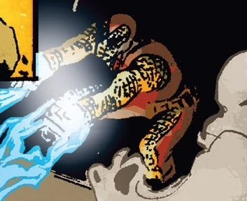 Shocker (Earth-12101)