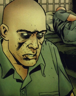 Hickey (Earth-616)