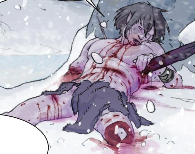Hinkon, God of the Hunt (Earth-616)