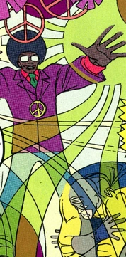 Hippy (Earth-616)