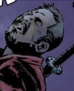 Hiro (Earth-616)