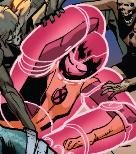 Armor (Earth-16191)