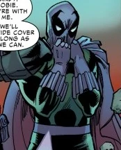 Prowler (Earth-18119)
