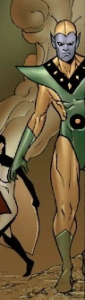 Hobgoblin (Earth-616)
