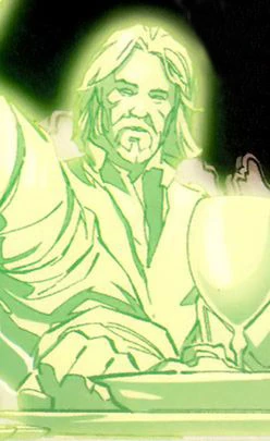 Hogun (Earth-1610)